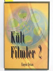 Kült Filmler 2 / Engin ERTAN - Kitap