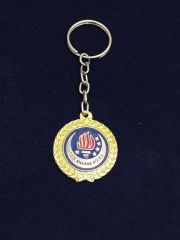 TED Ankara Koleji - Anahtarlık