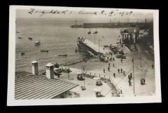 Zonguldak 1938 - Fotokart
