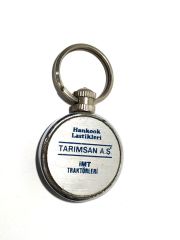 Tarımsan A.Ş. Hankook lastikleri, İmt traktörleri - Anahtarlık