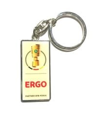Ergo Partner DFB Pokal - Anahtarlık