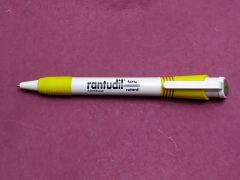 Rantudil Forte - Kalem