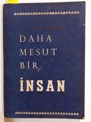 Daha Mesut Bir İnsan / Fair ÖKTE  - Kitap