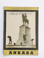 Ankara / Başara Yayınları 2 - Kitap