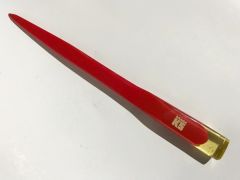 Çanakkale Seramik Fayansları - Zarf Açacağı