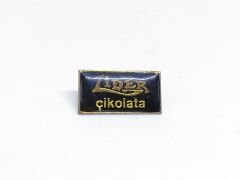 Lider Çikolata - Rozet
