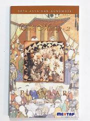 Türk Mutfağı 2 / Pilavlar / Murat ÇELİK - Kitap