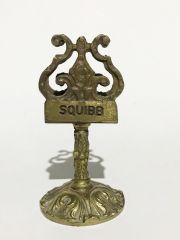Squibb - Pirinç Kibritlik