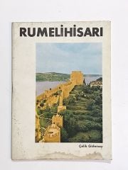 Rumeli Hisarı / Çelik GÜLERSOY - Kitap