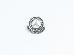 Has Otomotiv / Mercedes Benz - Rozet
