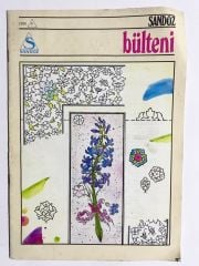 Sandoz Bülteni - 1990/4