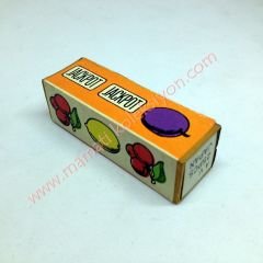 Jackpot kibrit - 1 Old Matches