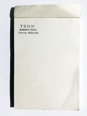 TBMM Korkut ÖZAL Erzurum Milletvekili - Bloknot