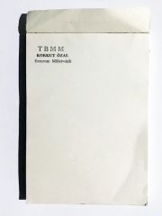 TBMM Korkut ÖZAL Erzurum Milletvekili - Bloknot