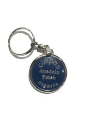 Çimpaş Anadolu Emek Sigorta - Anahtarlık