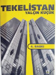 Tekelistan / Yalçın KÜÇÜK - Kitap