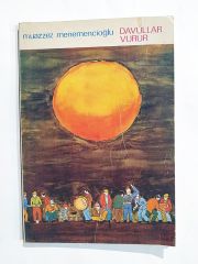 Davullar vurur / Muazzez MENEMENCİOĞLU - Kitap