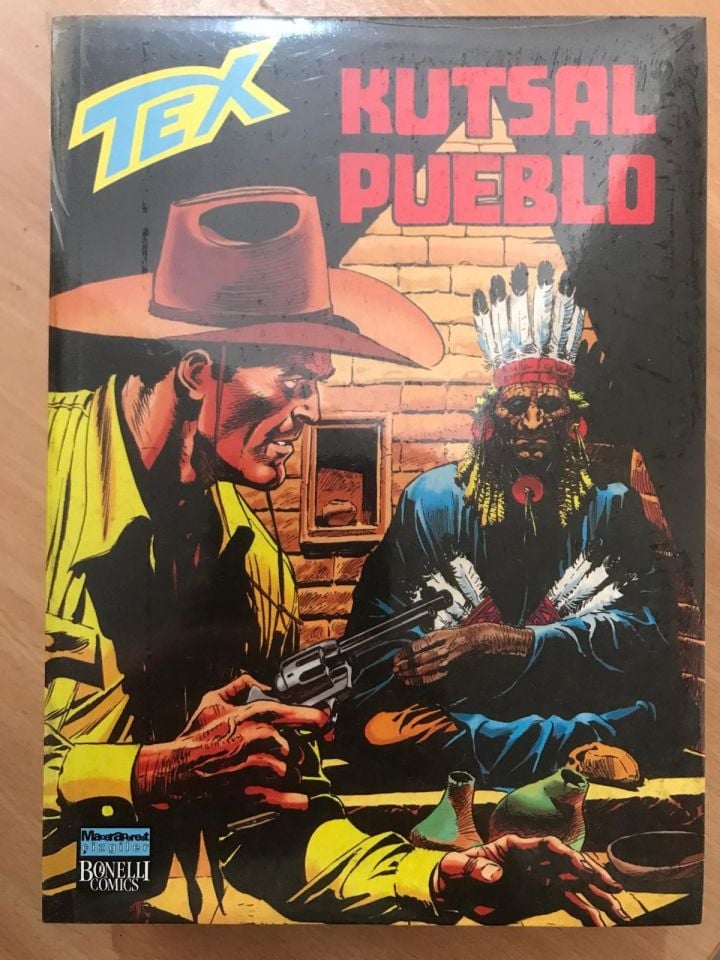 TEX - Kontrol noktası / Sayı;133 - Ambalajlı