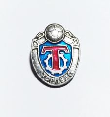 торпедо, Torpedo  Pin, Rozet -