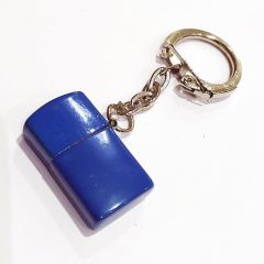 Mini çakmak anahtarlık - 2,5 cm