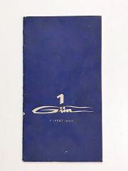 1 Gün / F. İffet İNAN - Kitap