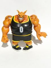 Warner Bros Space Jam ‘Pound Monstar’ - Oyuncak Figür