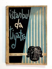 İstanbulda Tiyatro - Turgut AKTER - Kitap