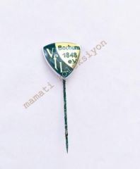 VFL Bochum 1848 e.v.  Pin, rozet -