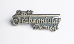 Ataşehir Trabzonlular Derneği - Rozet