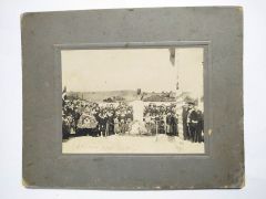 29 Ekim 1936 Şarköy Tören - Fotoğraf