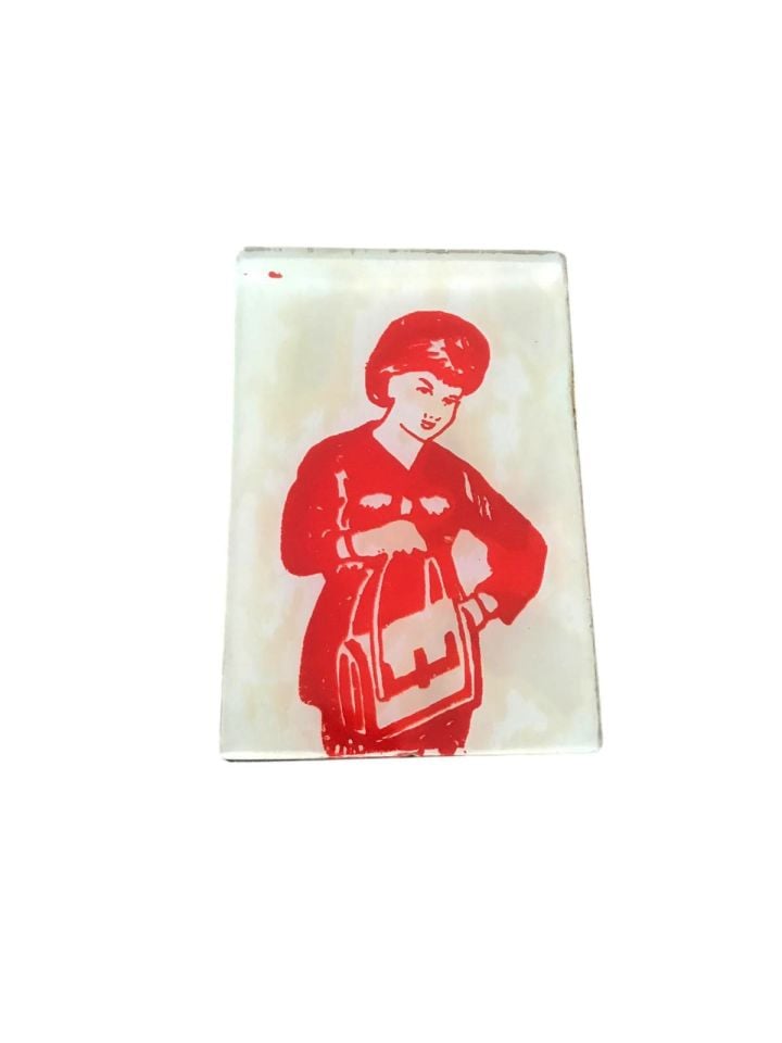 1970'ler Cep Aynası