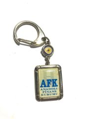 Anadolu finans kurumu - Anahtarlık