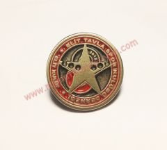 Elit Tavla Spor Kulübü Derneği rozet Spor rozetleri -