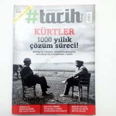 Tarih dergisi Sayı : 6 - Kitap