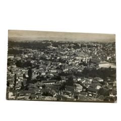 Kütahya veya Afyon - Fotokart