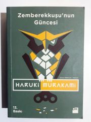 ZEMBEREKKUŞU'NUN GÜNCESİ - MURAKAMİ HARUKİ