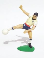 Peter BEARDSLEY - Futbolcu figür / Tonka Corp.