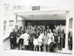 Pendik Ahmet Kutsi TECER İlk Okulu - Fotoğraf