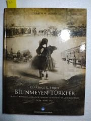 Bilinmeyen Türkler / Clarence K. STREIT - Kitap