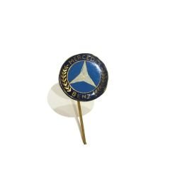 Mercedes Benz - Rozet