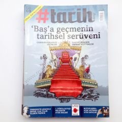 Tarih dergisi Sayı : 3