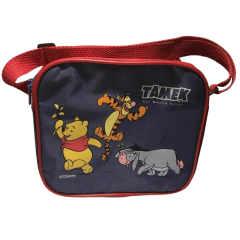 Tamek Saf Meyva Suları / Disney Çanta