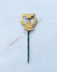 SFF Pin. rozet
