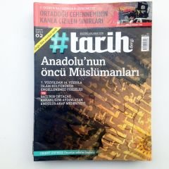 Tarih dergisi Sayı : 2