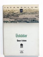 Üsküdar / Ömer Erdem - Kitap