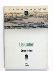 Üsküdar / Ömer Erdem - Kitap