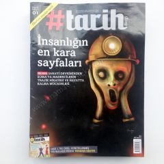 Tarih dergisi Sayı : 1