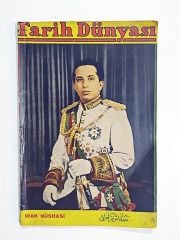 Tarih Dünyası dergisi - Irak Nüshası - Kitap