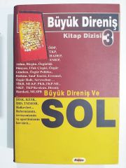 Büyük Direniş ve Sol / Kitap