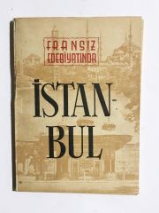 Fransız Edebiyatında İstanbul